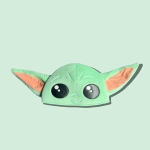 Disney Store The Child Baby Yoda Hat